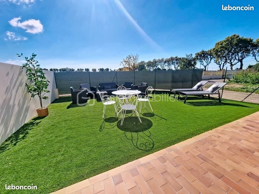 Maison 4 pièces 105 m² · à La Fare-les-Oliviers · 105 m² · 359 800 €