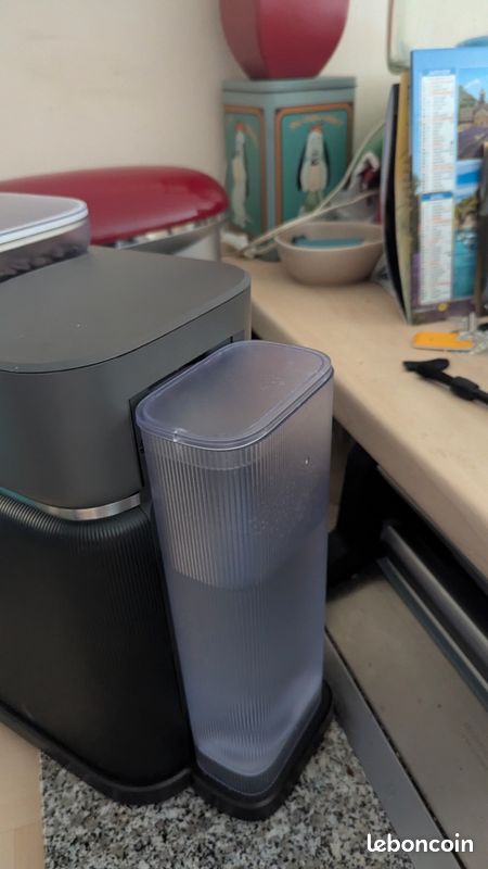Cafetière baristina (image 5)