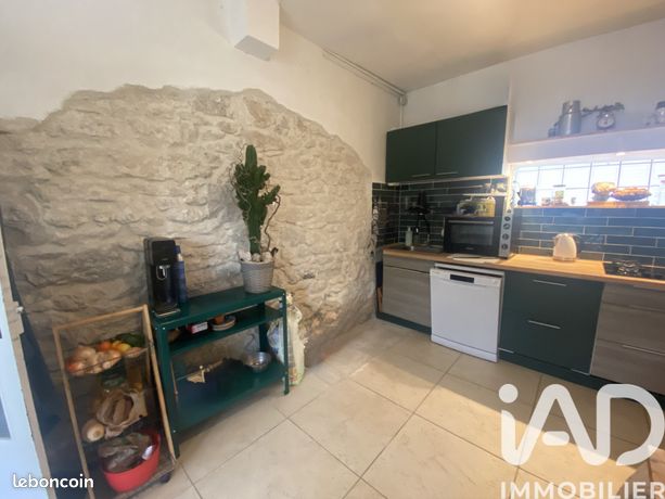 Maison 5 pièces 133 m²