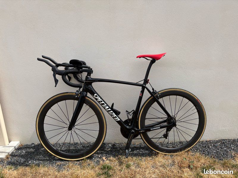 Specialized Tarmac Fact 10r (image 2)