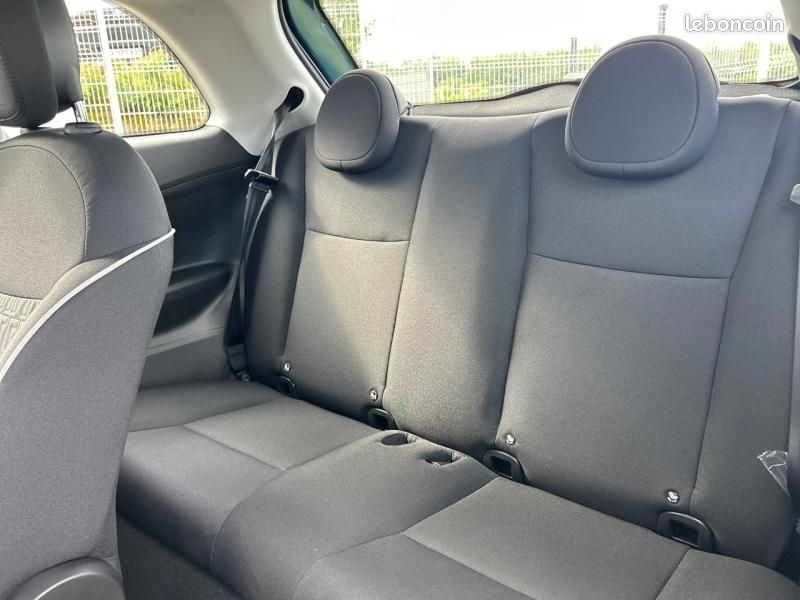Fiat 500 e 95ch Collezione MY25 (image 10)