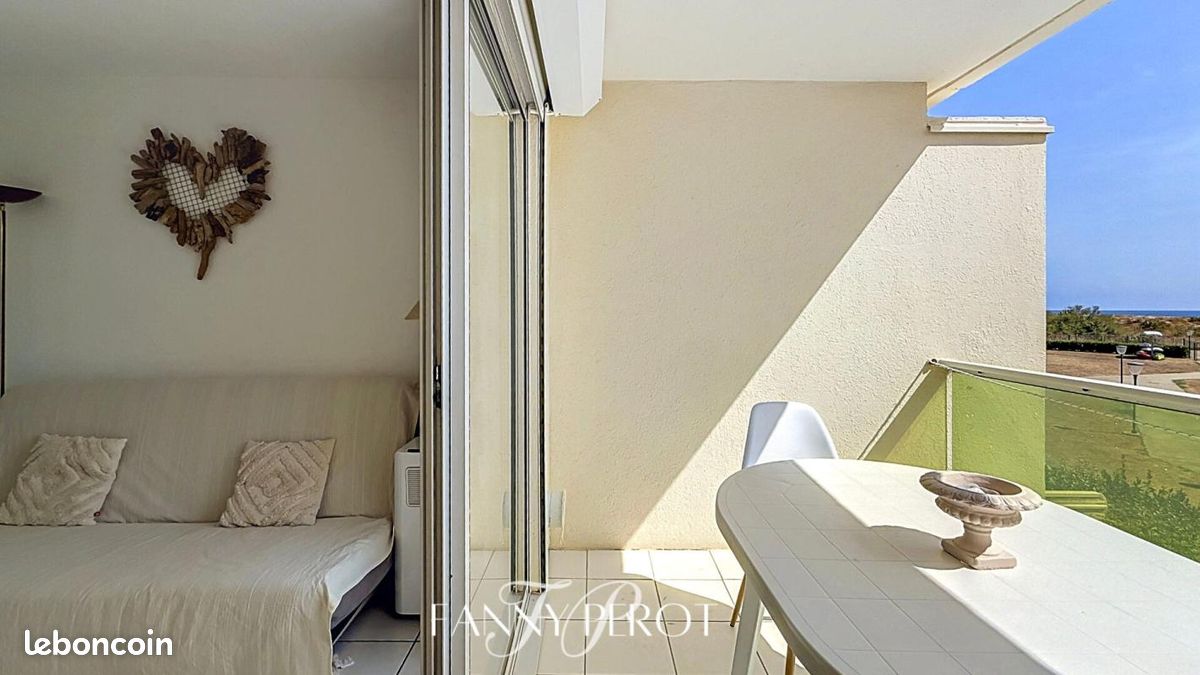 Appartement 2 pièces 27 m² · à Saint-Cyprien · 27 m² · 129 000 €
