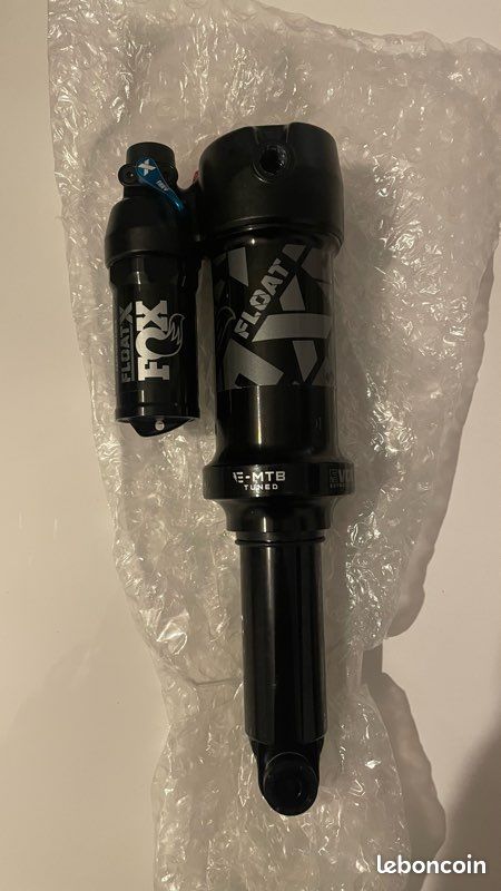 Amortisseur Fox Float X 205/65 (image 1)