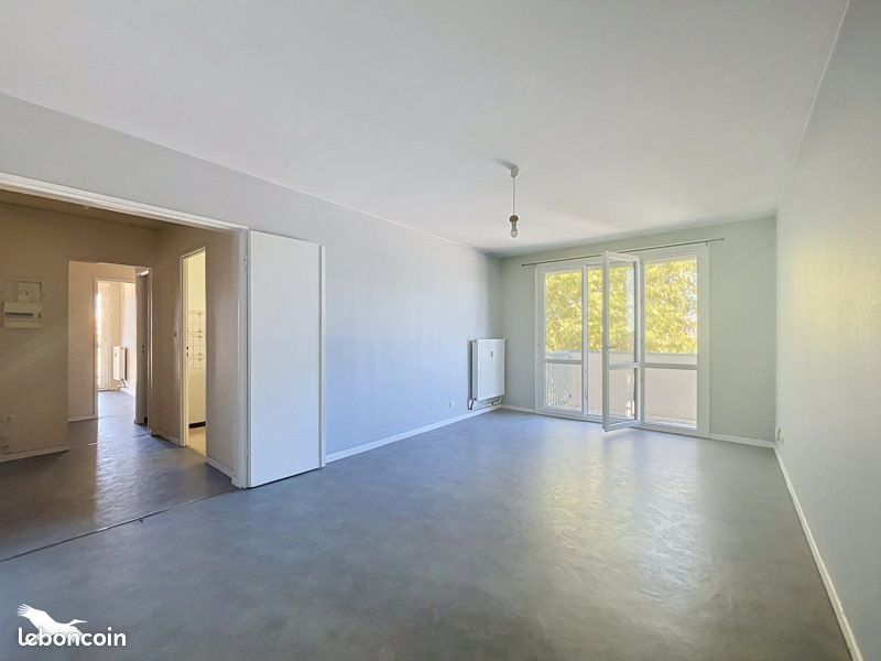 Appartement 3 pièces 62 m² · à Toulouse · 62 m² · 203 000 €
