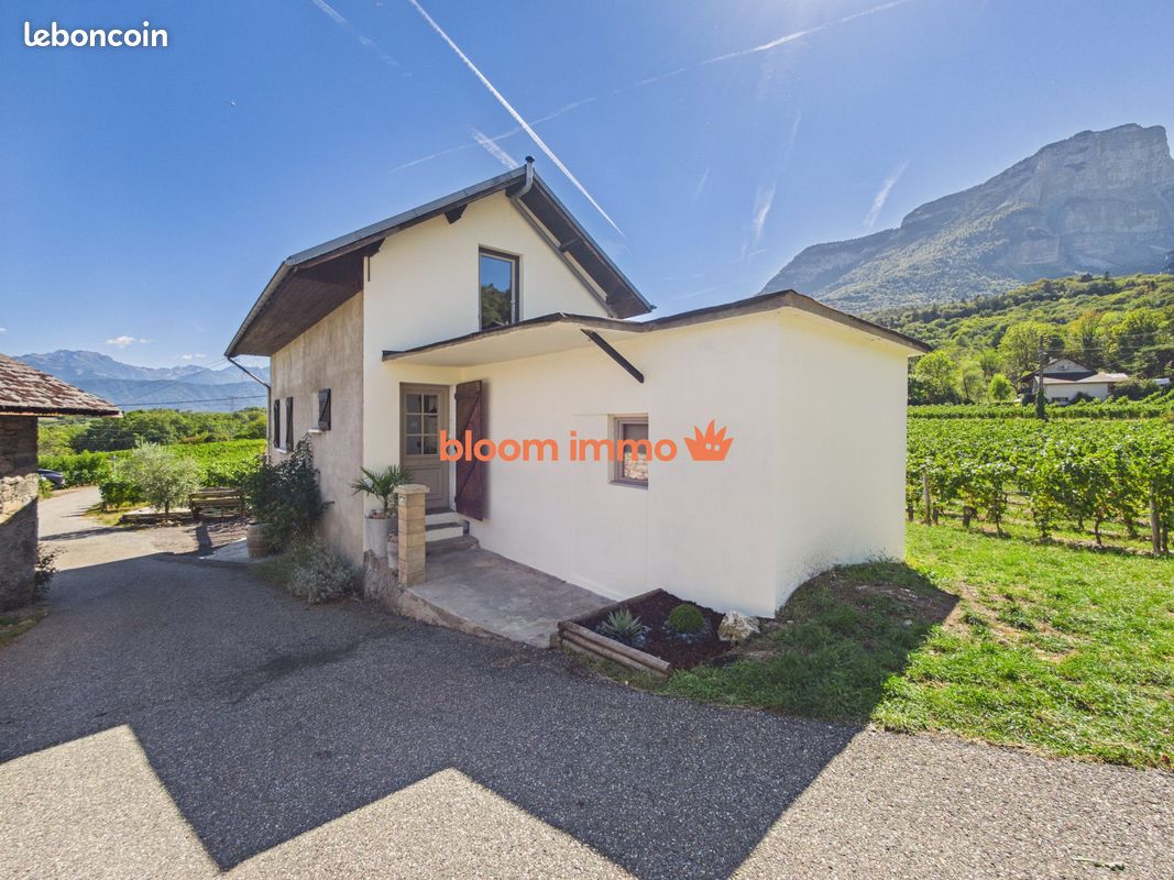 Maison 4 pièces 96 m² · à Porte-de-Savoie · 96 m² · 328 000 €