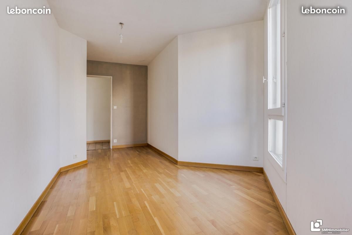 Appartement 5 pièces 102 m² · à Saint-Martin-d'Hères · 102 m² · 133 333 €