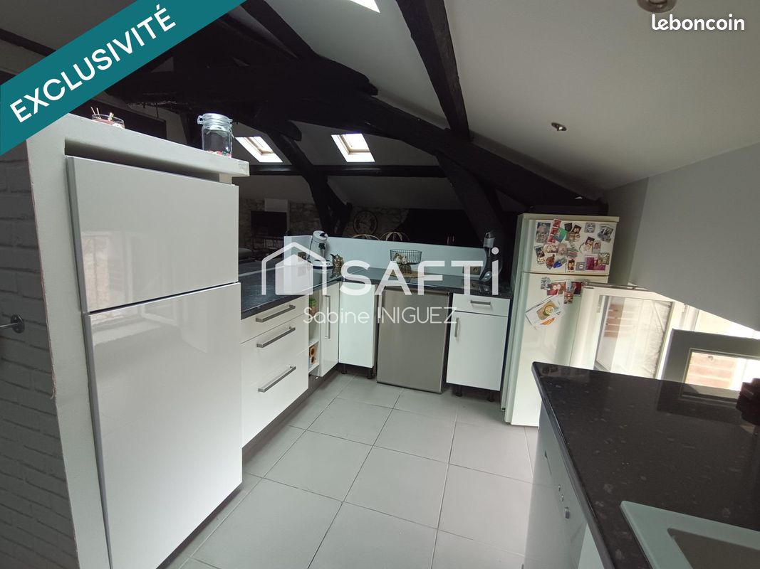 Appartement 3 pièces 84 m² (image 3)