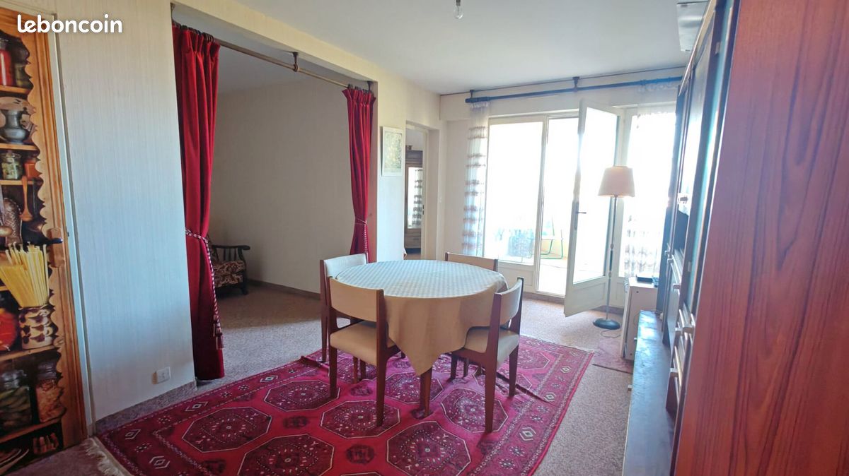 Appartement 2 pièces 39 m² · à Cabourg · 39 m² · 117 500 €