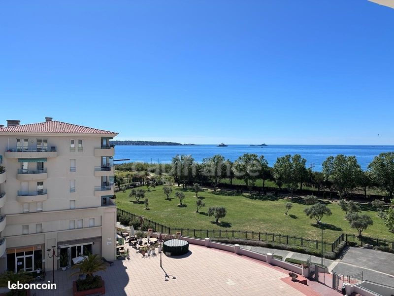 Appartement 2 pièces 30 m² · à Antibes · 30 m² · 209 000 €