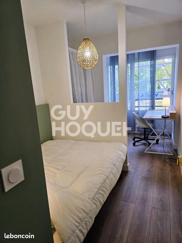 Appartement 1 pièce 11 m² - Mérignac 33700 (image principale 5)