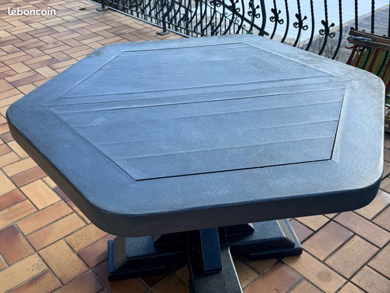 Table bois (image 2)