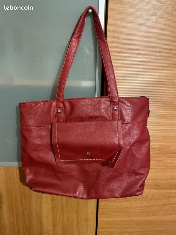 Sac bandoulière (image 1)