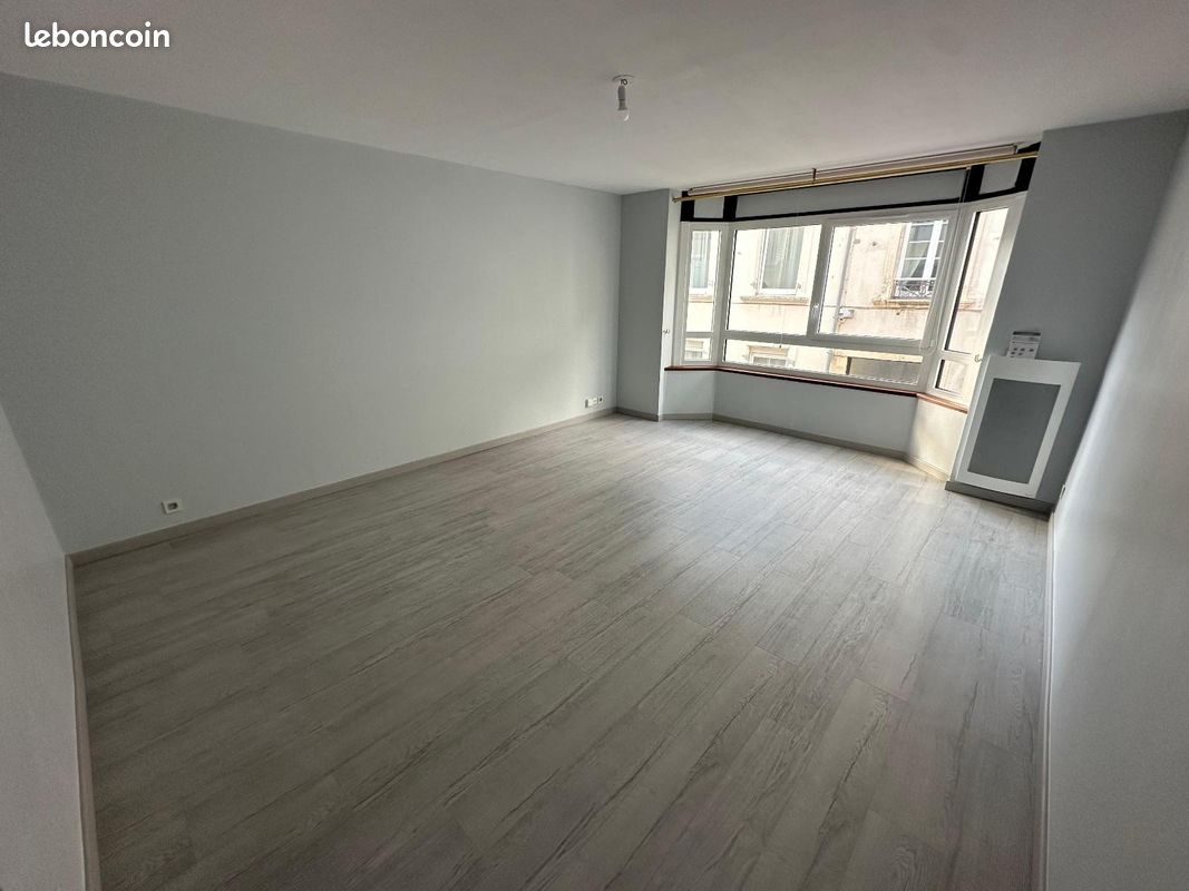 Appartement 3 pièces 72 m² · à Cherbourg-en-Cotentin · 72 m² · 920 €/mois