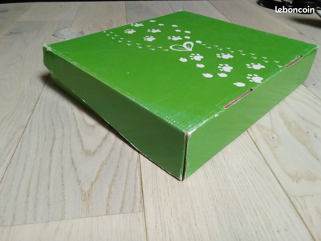 Tour d'équilibre en bois (image 4)