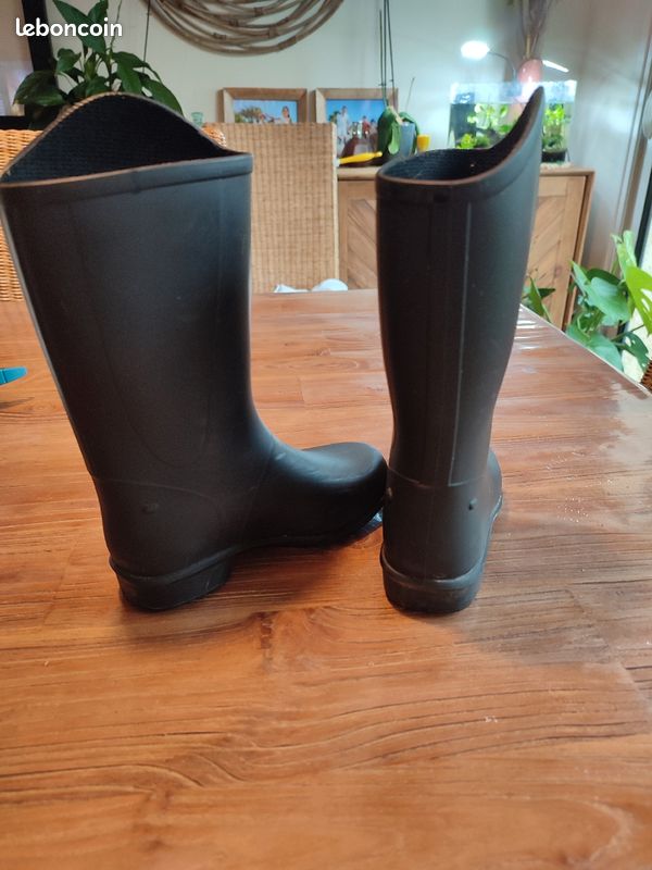Bottes d'équitation (image 8)
