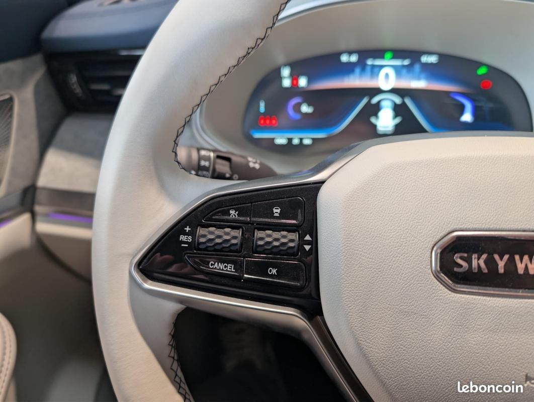 Skyworth k Luxury 5P (image 27)