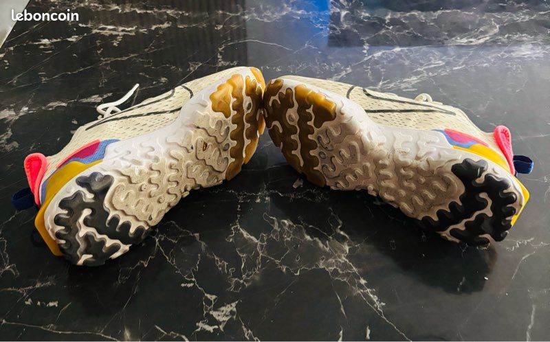 Nike Réact Vision (image 3)