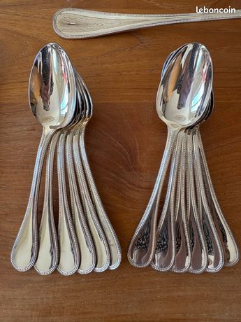 Christofle Modèle Perle France – Tsubame Märkt