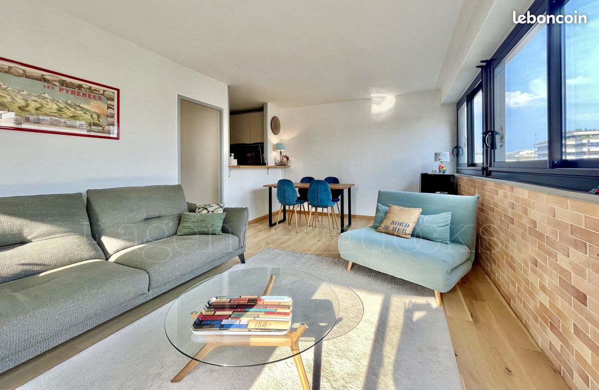 Appartement 2 pièces 49 m² · à Bordeaux · 49 m² · 250 000 €