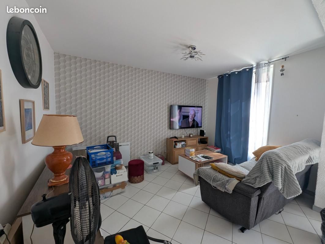 Maison 3 pièces 69 m² · à Jouy-le-Châtel · 69 m² · 800 €/mois