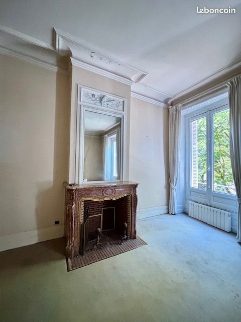 Appartement 5 pièces 160 m² · à Bordeaux · 160 m² · 599 000 €