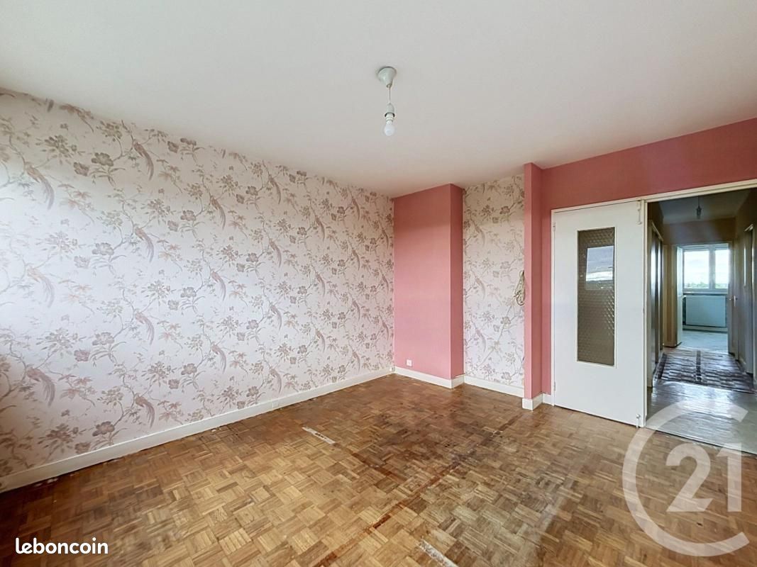 Appartement 3 pièces 52 m² · à Rennes · 52 m² · 156 300 €