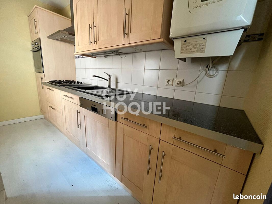 Appartement 4 pièces 65 m² · à Agen · 65 m² · 750 €