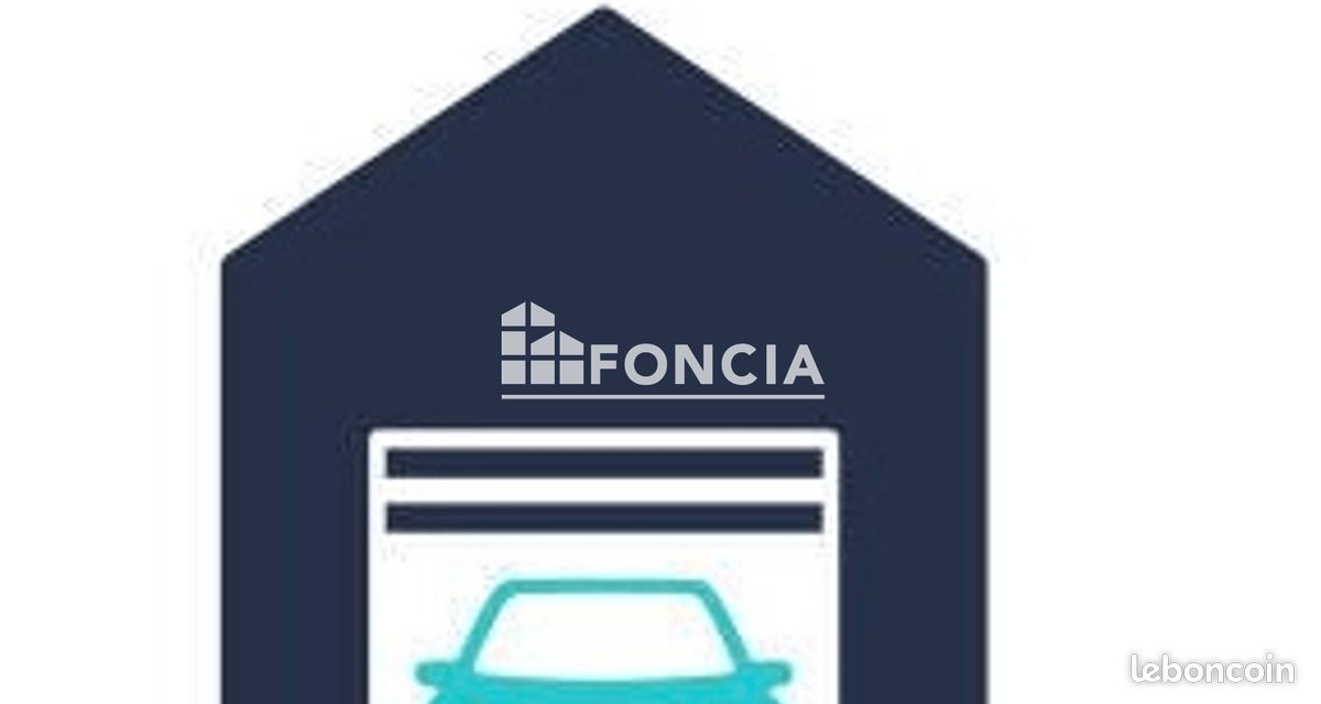 Parking 19 m² · à Hyères · 19 m² · 35 000 €
