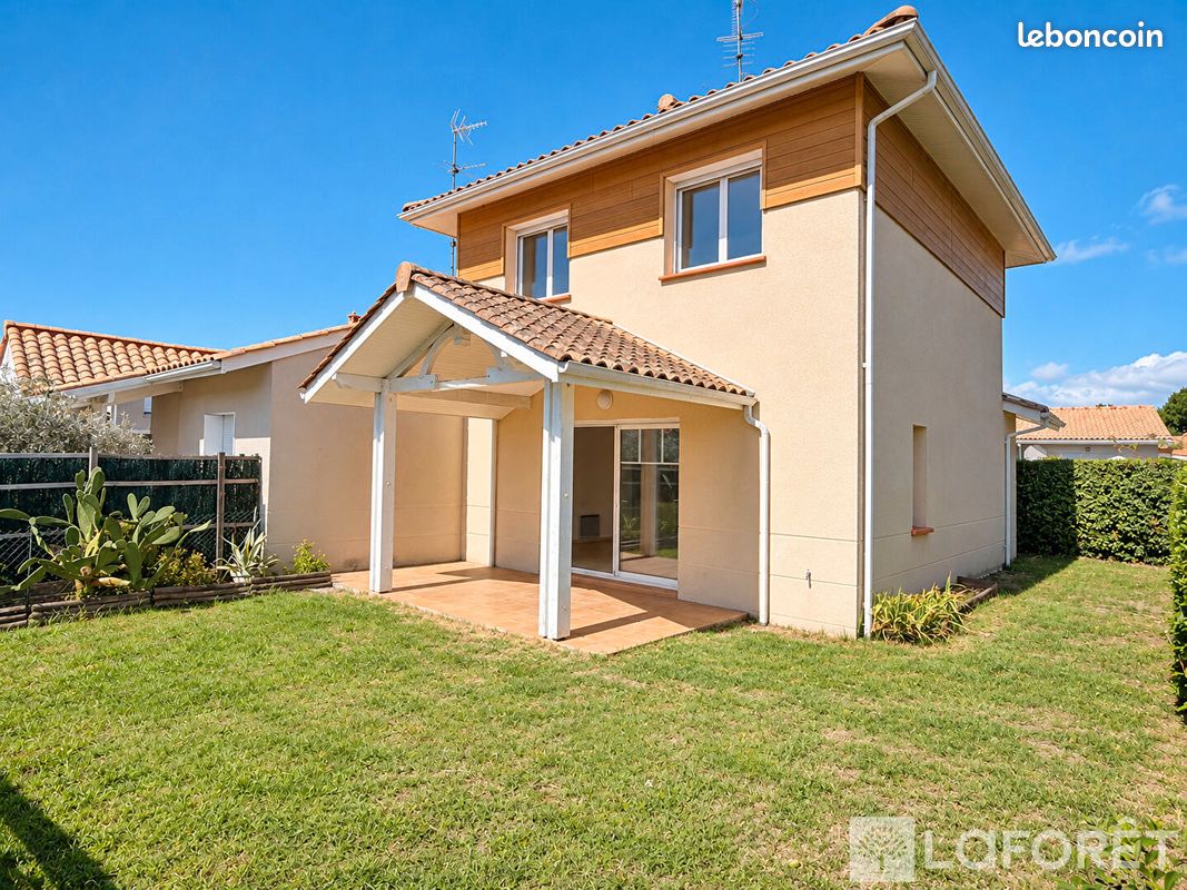 Maison 3 pièces 73 m² · à La Teste-de-Buch · 73 m² · 339 200 €
