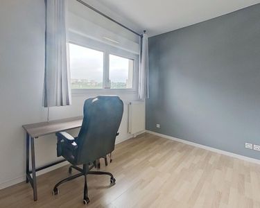 Appartement 184 000 € - 63 m²
