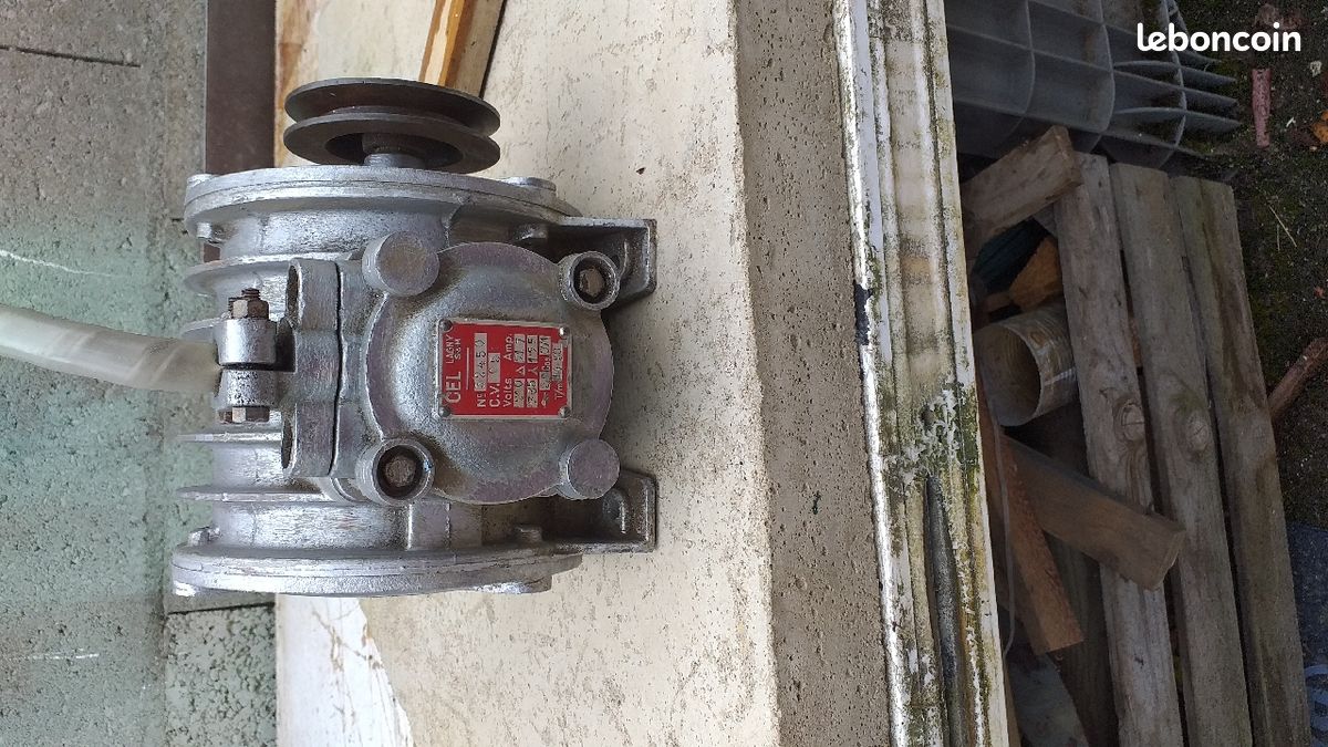 Moteur (image 4)