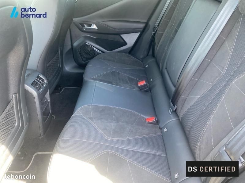 Ds DS 4 Hybride 136ch Etoile Automatique (image 10)