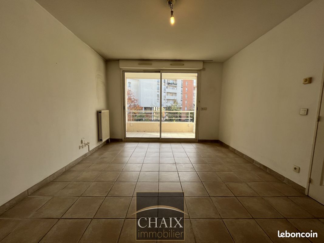 Appartement a louer aubagne - 2 pièce(s) - 45 m2 - Surfyn