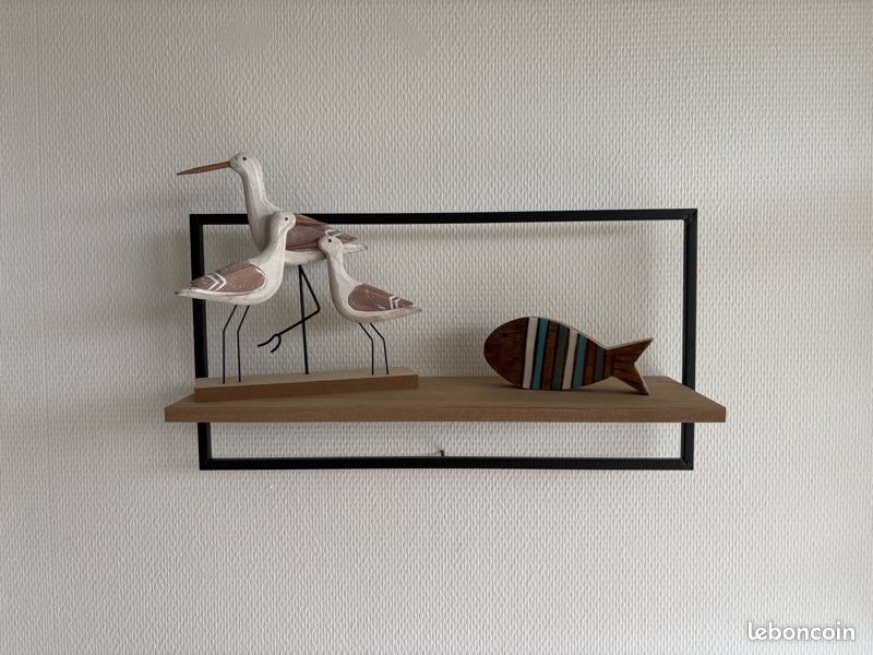 Berck-Studio Les Mouettes entre plage et baie de l’Authie (image 8)