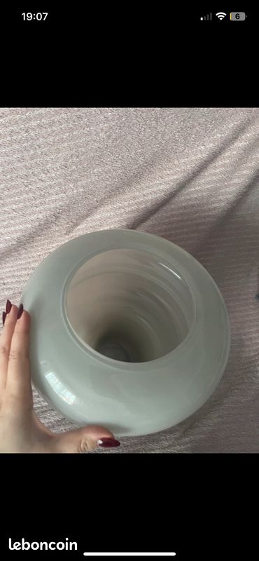 Vase h&m (image 3)