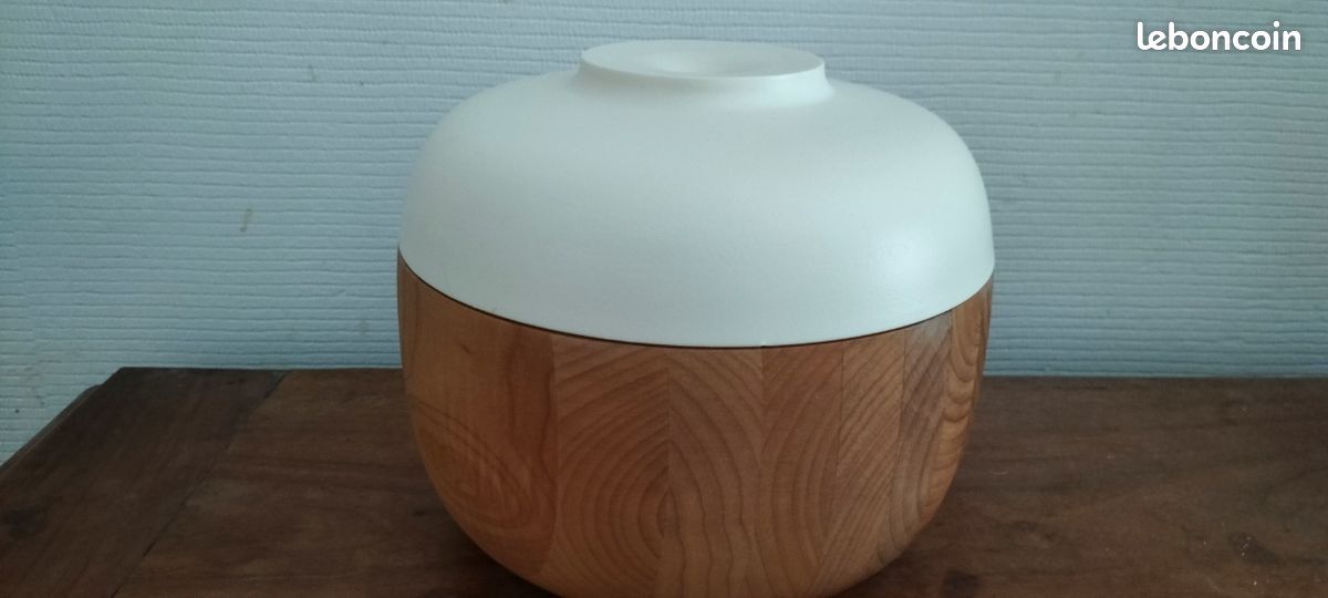 Diffuseur d'huiles essentielles Puzhen Nature et Découvertes (image 6)
