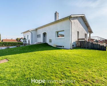 Maison 675 000 € - 170 m²