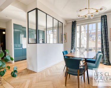 Appartement 720 000 € - 103 m²