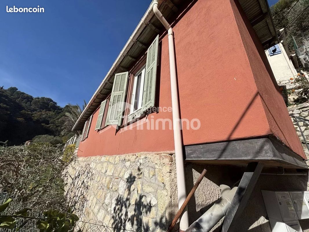 Appartement 2 pièces 40 m² · à Saint-André-de-la-Roche · 40 m² · 205 000 €