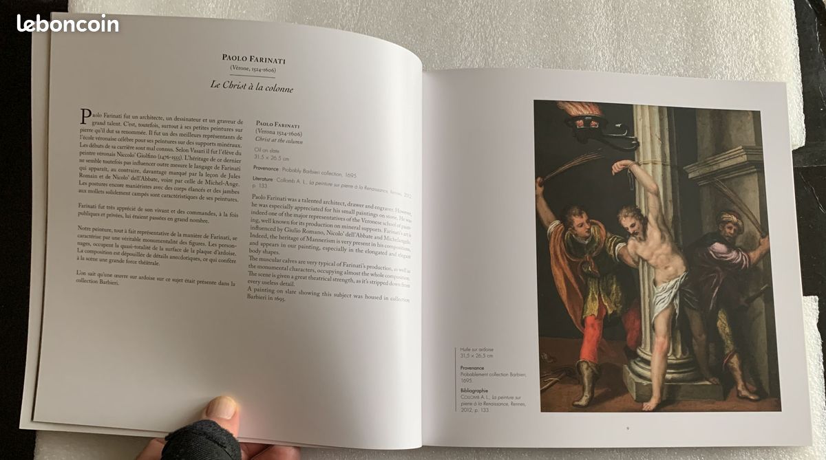 Sélection de Peintures, Dessins, Sculptures et Objets d'Art - Automne 2018 - F. Baulme Fine Arts (image 5)