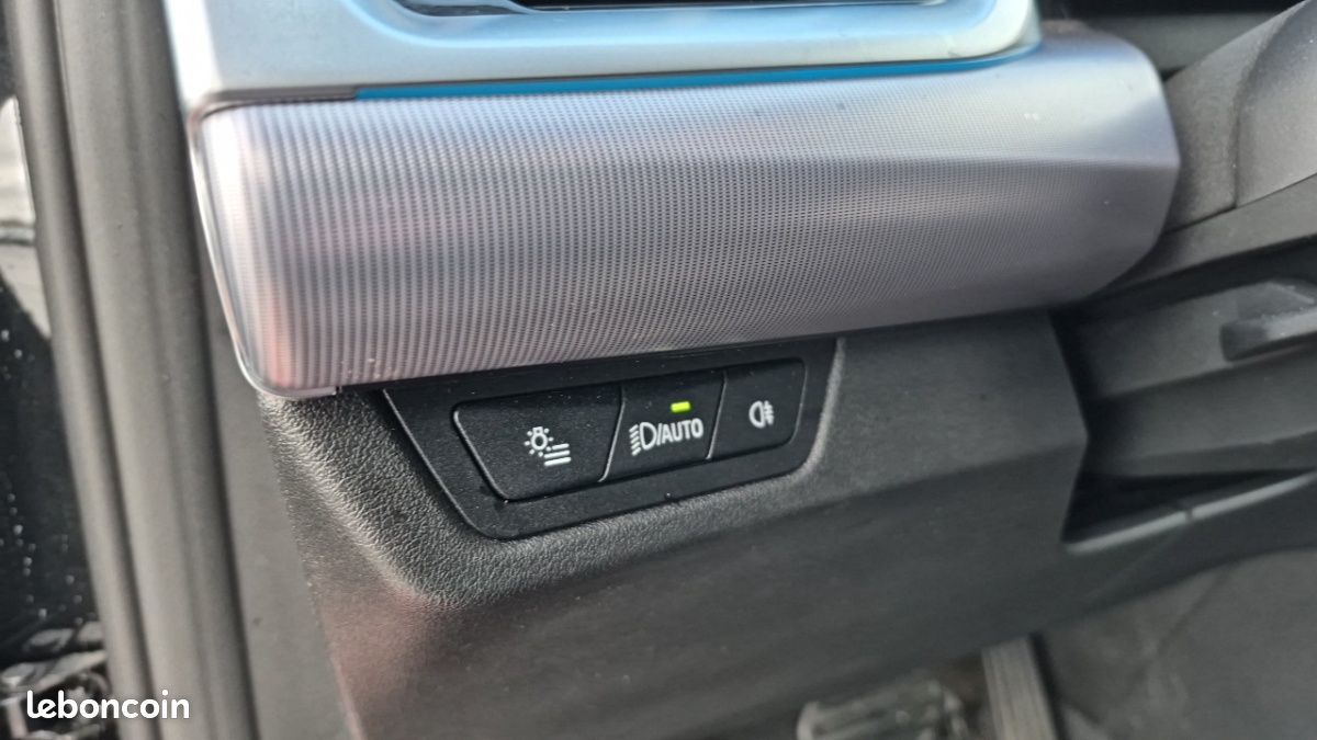BMW Serie 2 Active Tourer U06 218D 150 CH DKG7 LUXURY (image 19)