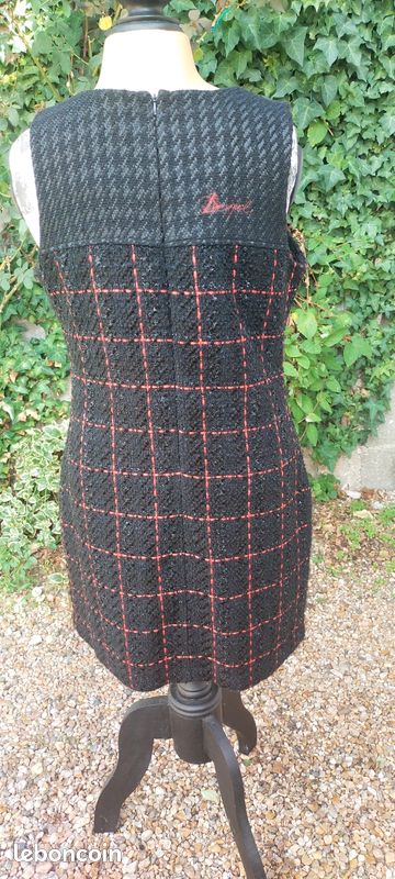 Robe Desigual (image 4)