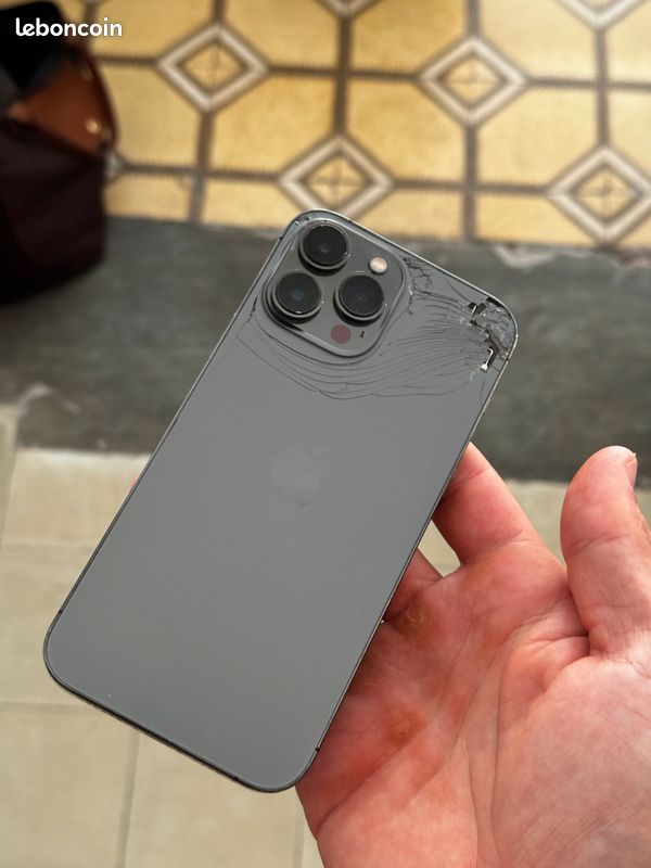 IPhone 13 Pro Max (image 2)