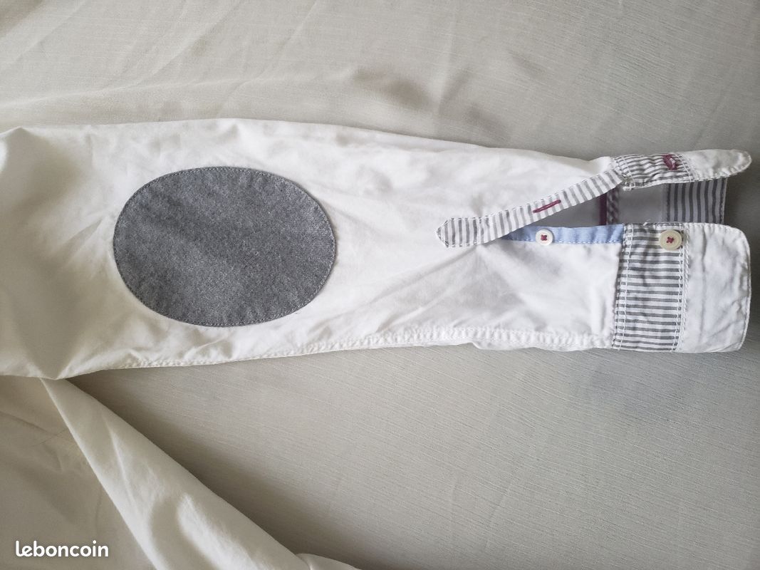 Chemise (image 8)