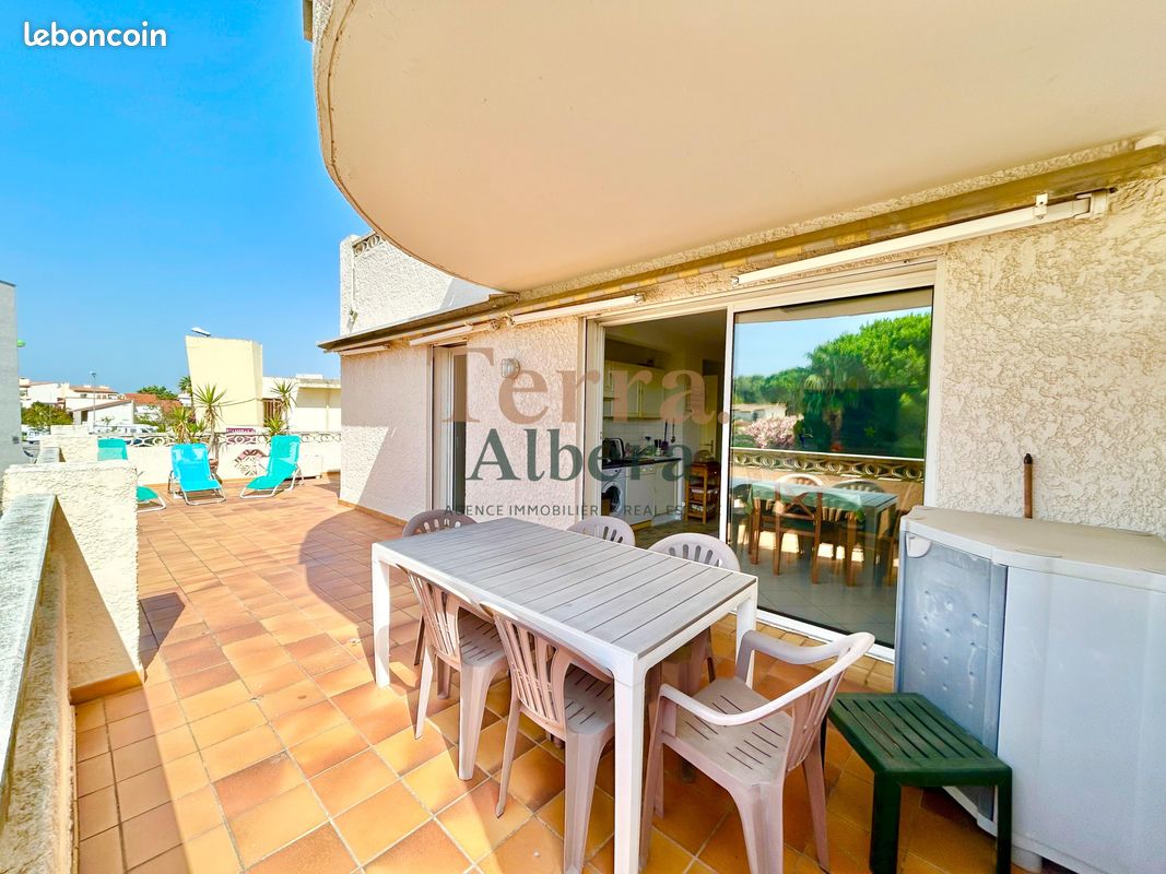 Appartement 2 pièces 39 m² · à Saint-Cyprien · 39 m² · 223 000 €