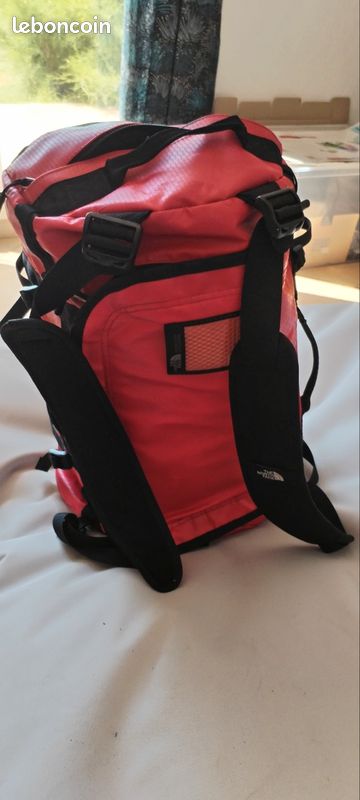 Sac The North face Camp Duffel Taille S (image 7)