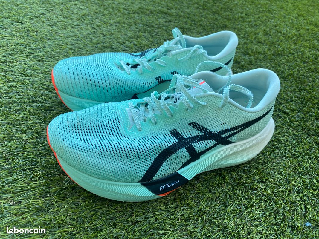 ASICS METASPEED SKY – Plaque carbone – T42.5 (image 1)