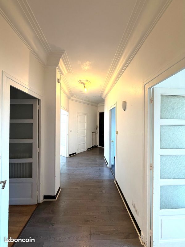 Appartement 3 pièces 83 m² · à Grenoble · 83 m² · 178 000 €