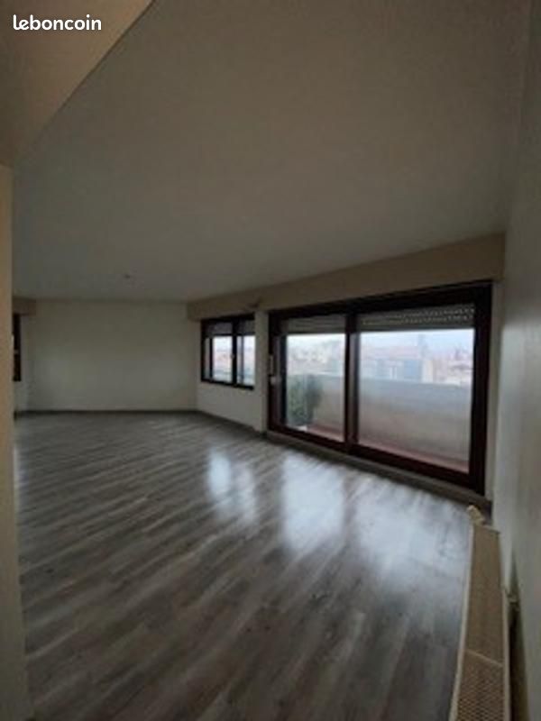 Appartement 2 pièces 61 m² · à Talence · 61 m² · 868 €/mois