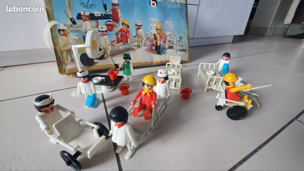 Playmobil (image 2)